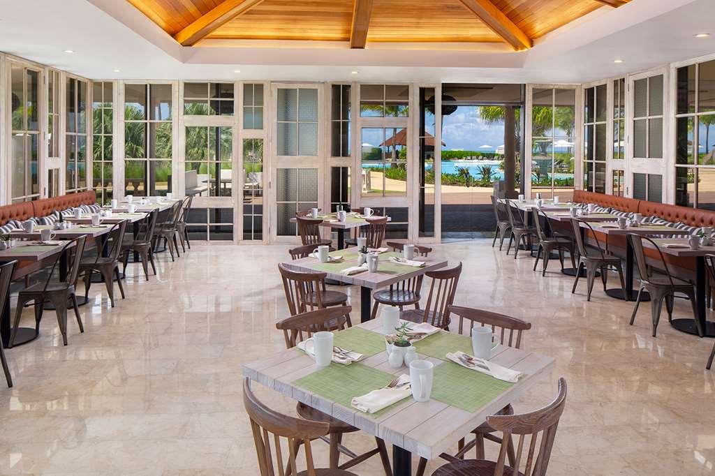 Hyatt Regency Grand Reserve Pr Rio Grande Restaurant foto